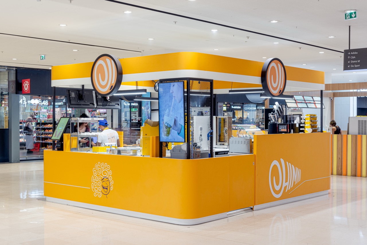 Design Retail