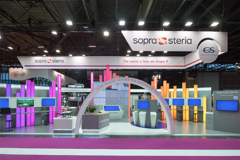 Stand sur mesure : comment le réussir ?
