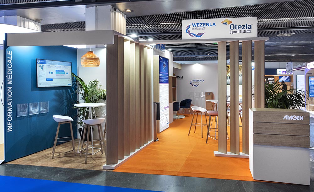 Le Salon ADF Paris