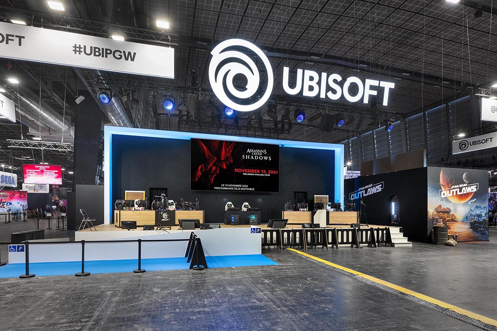 Devenez exposant à Milipol Paris, le salon international de sécurité intérieure. Découvrez la solution pour attirer les visiteurs sur votre stand d’exposition.