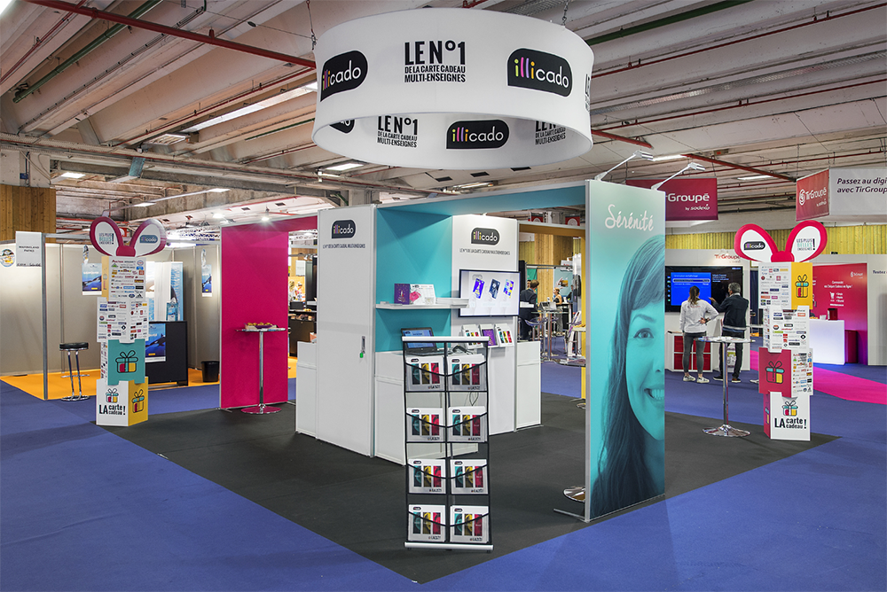 10 astuces pour attirer plus de visiteurs sur votre stand lors d'un évènement