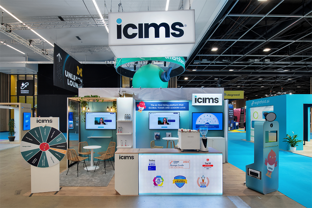 10 idées d’animation pour votre stand de salon professionnel