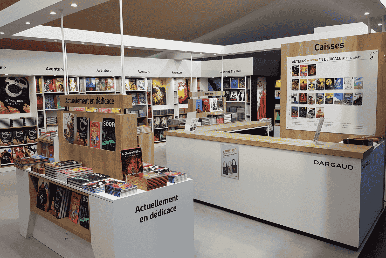 FIBD : le festival de référence en bande dessinée