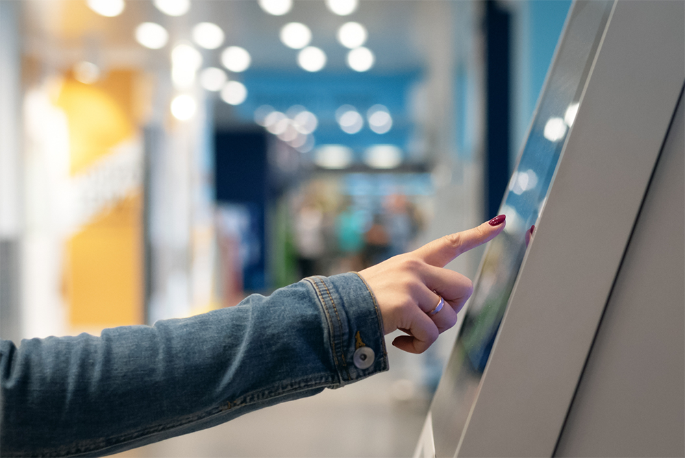Expérience client : misez sur l'interactif