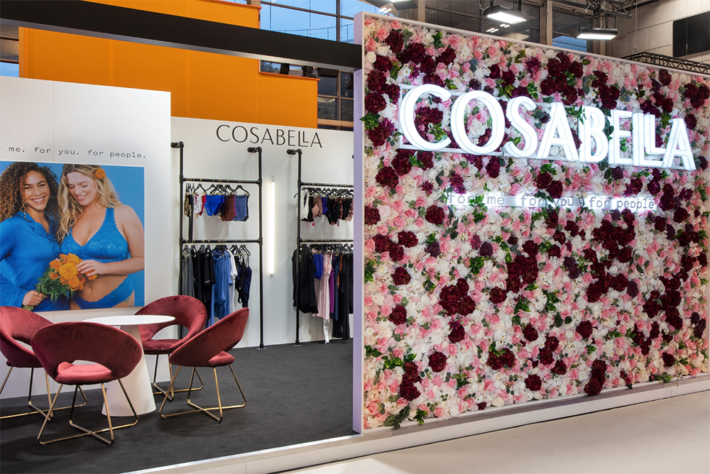 Les Dernières Tendances en Matière de Stand : Inspirations et Idées Innovantes