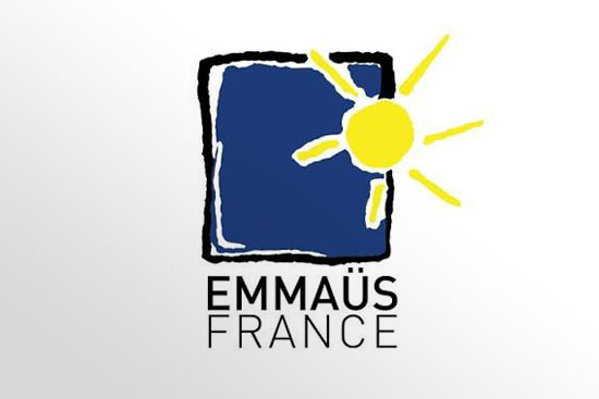 Emmaüs France