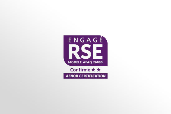 Responsibility Europe - CSR Label