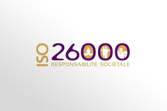 Label Engagé RSE - ISO 26000