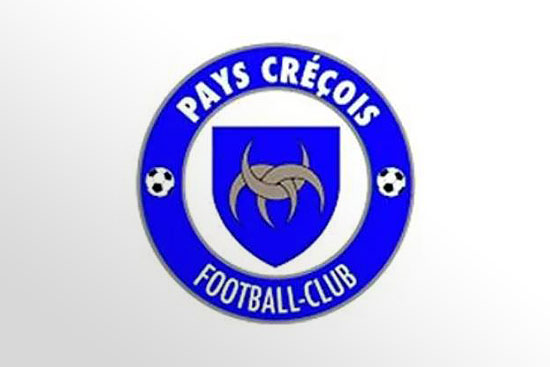 Football Club Pays Créçois