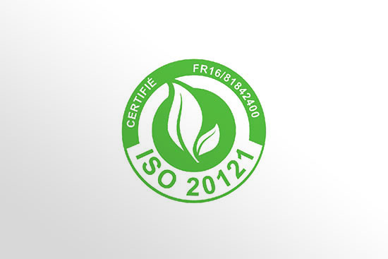 ISO 20121