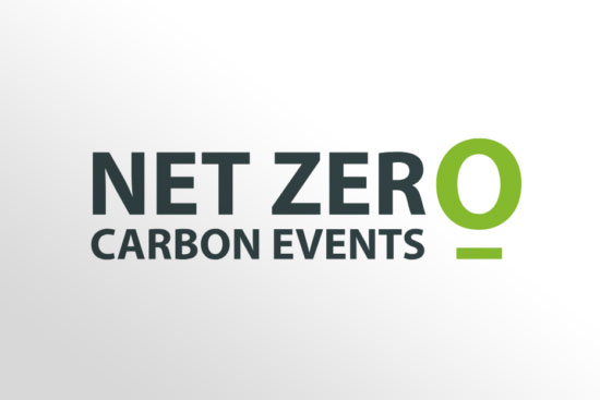 NET ZERO CARBON EVENT