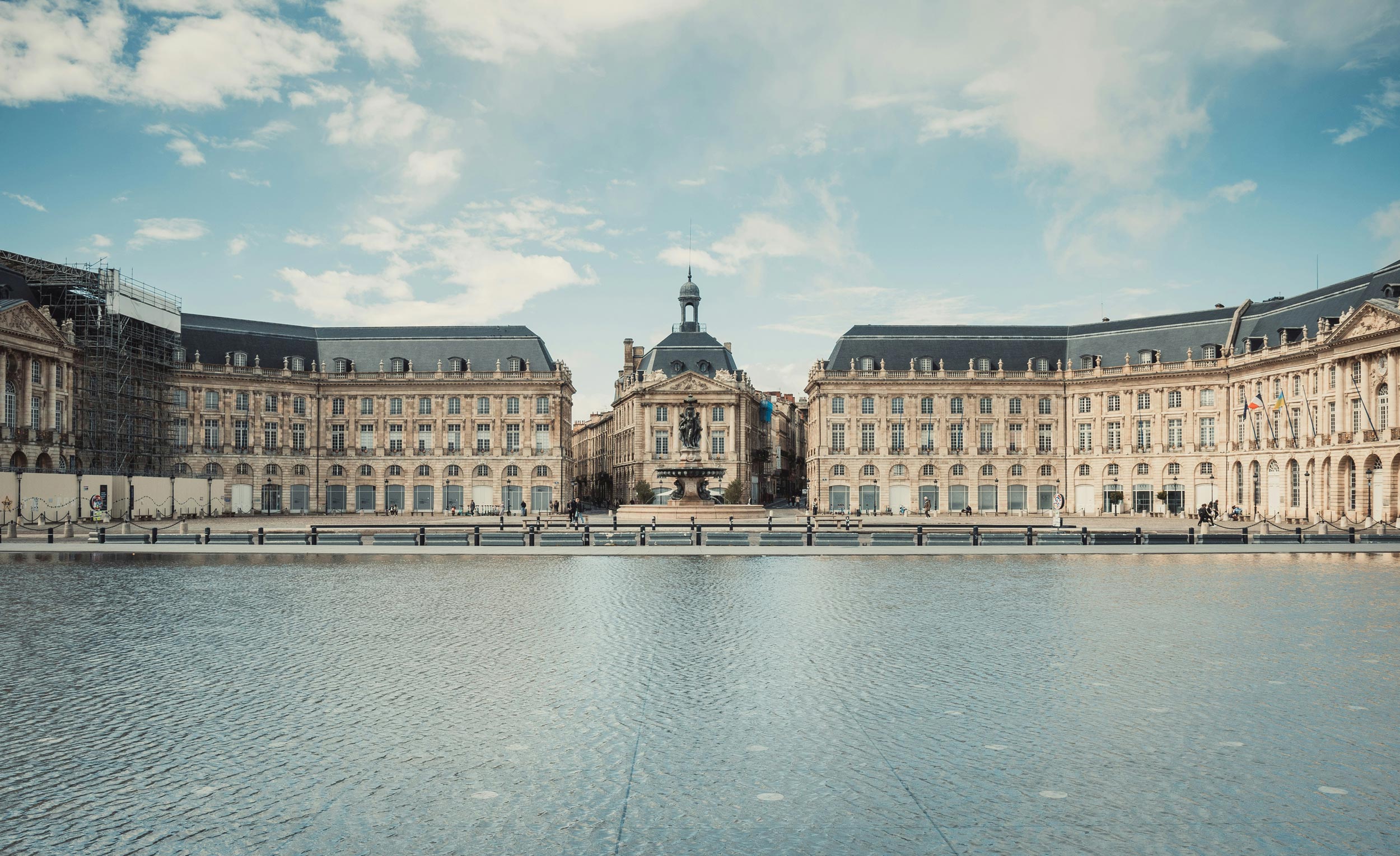 Team Bordeaux