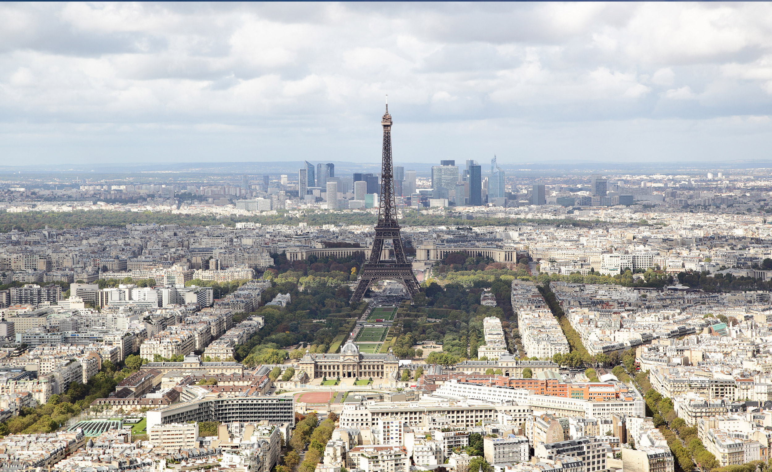 Team Paris