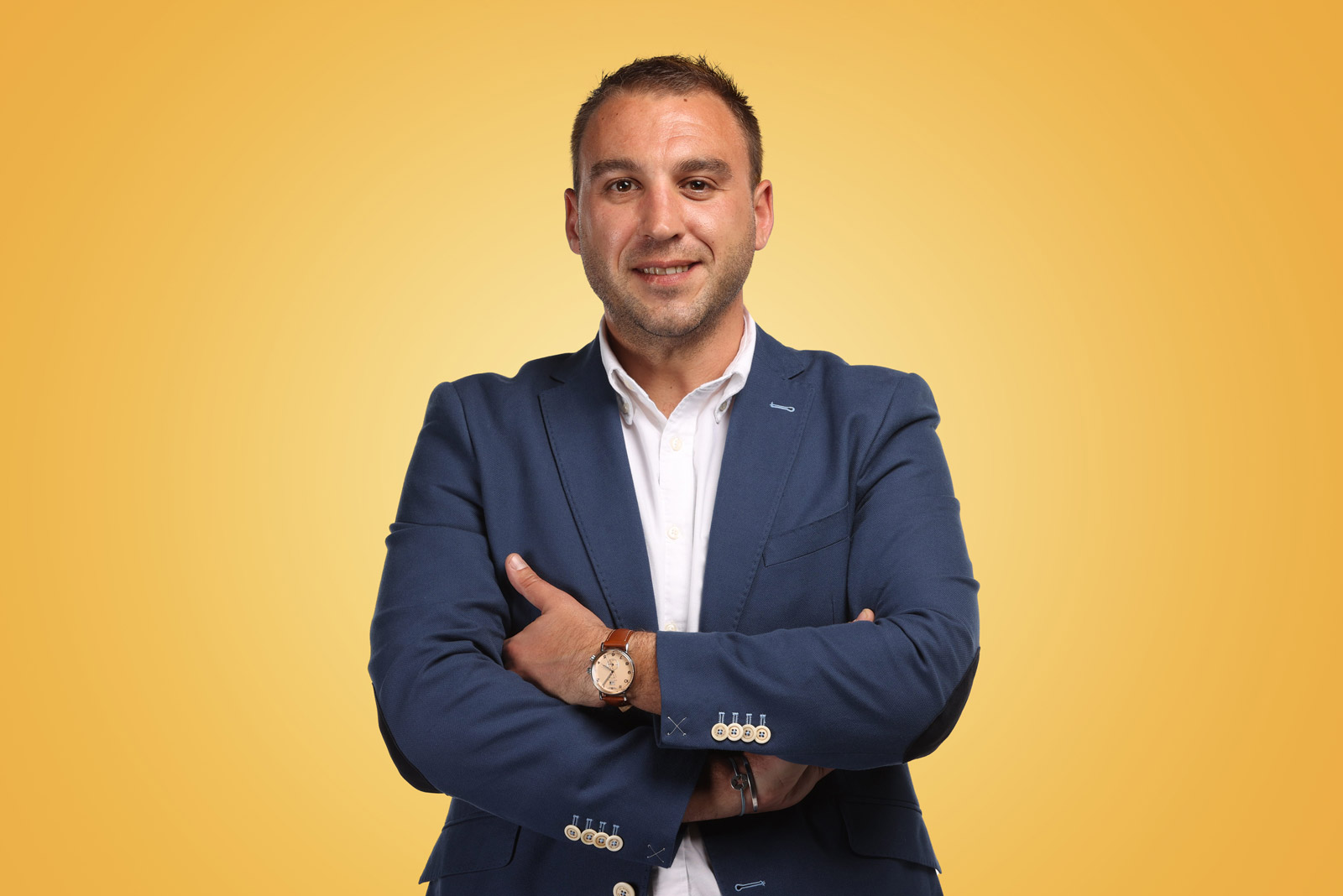 Chargé(e) de projet