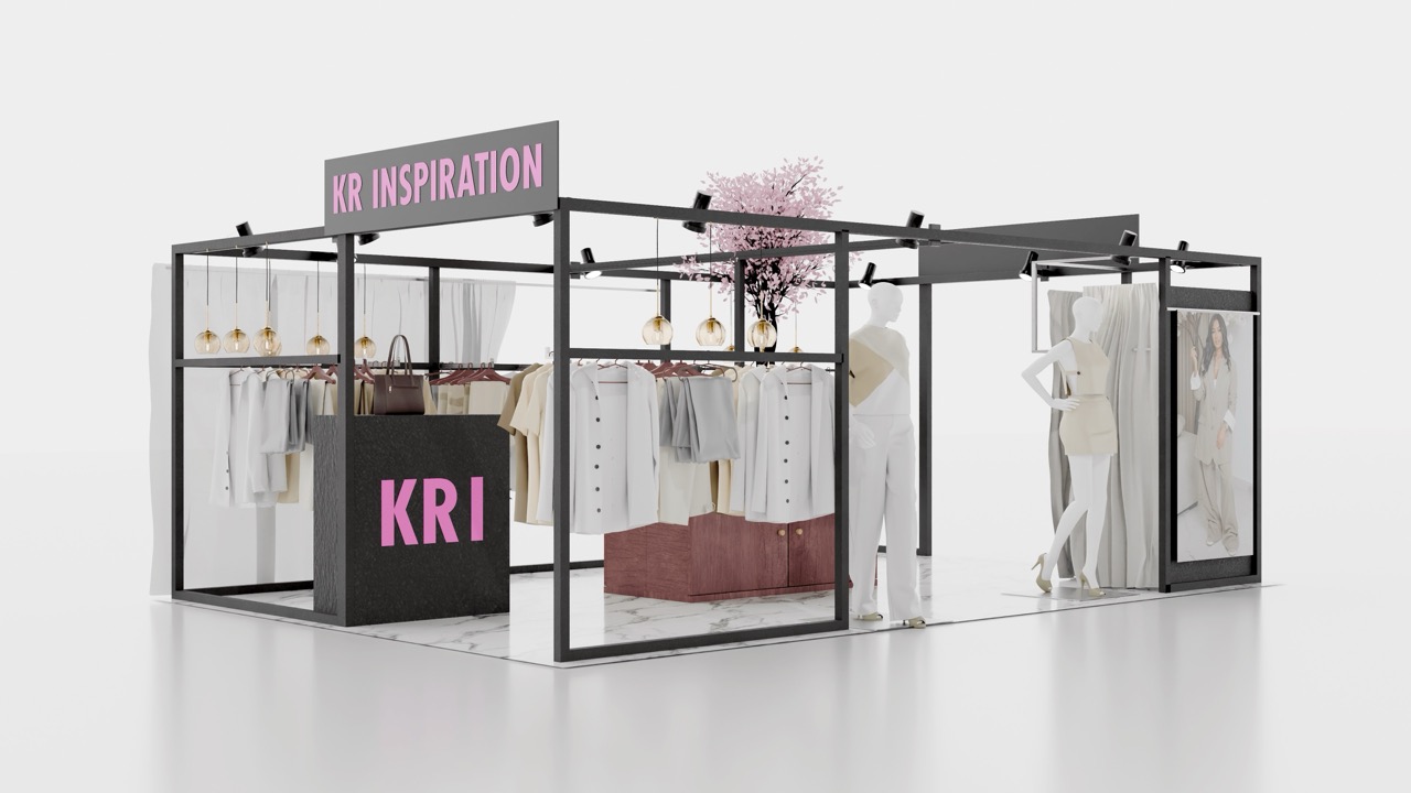 KR Inspiration