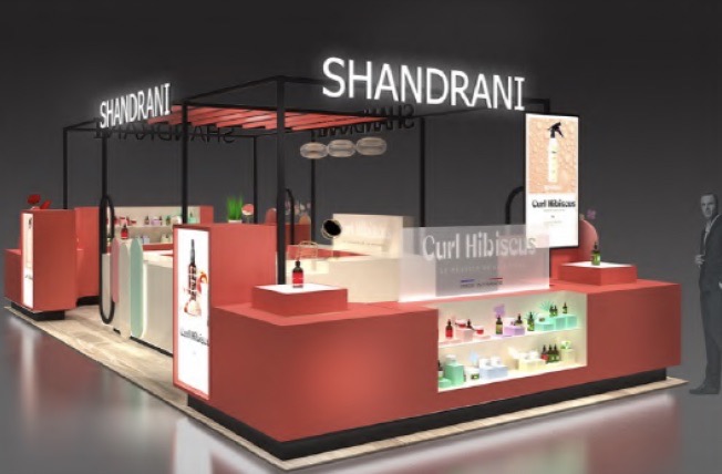 Shandrani