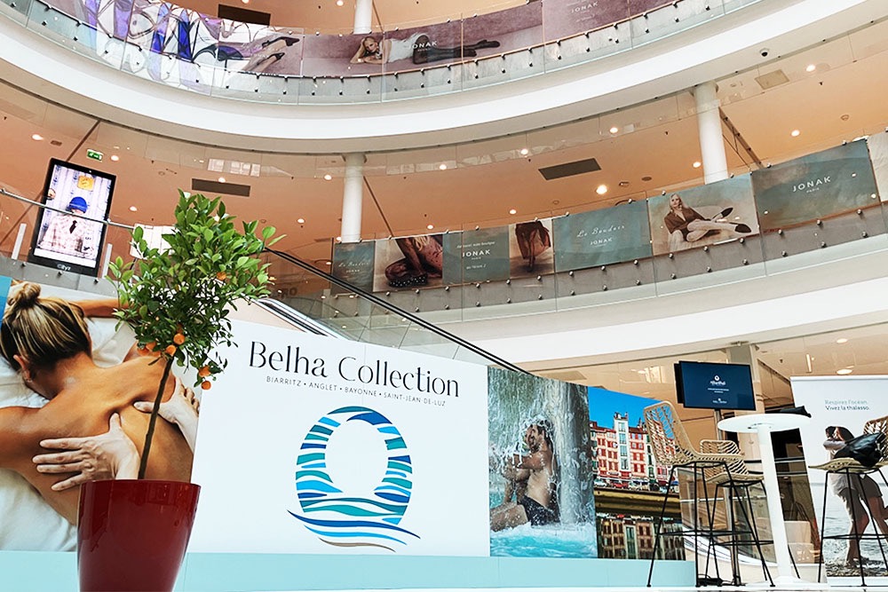 Belha Collection