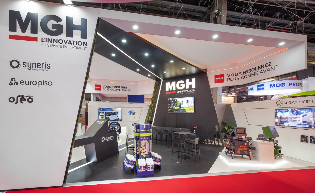 MGH - Salon BATIMAT