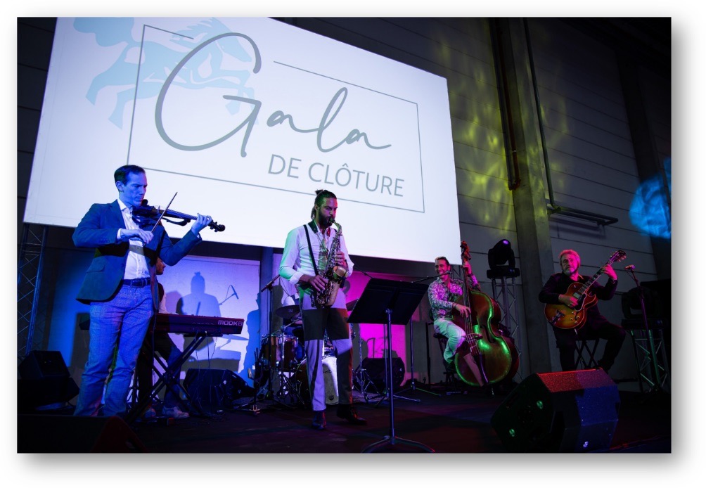 Transport Marne and Morin - Gala