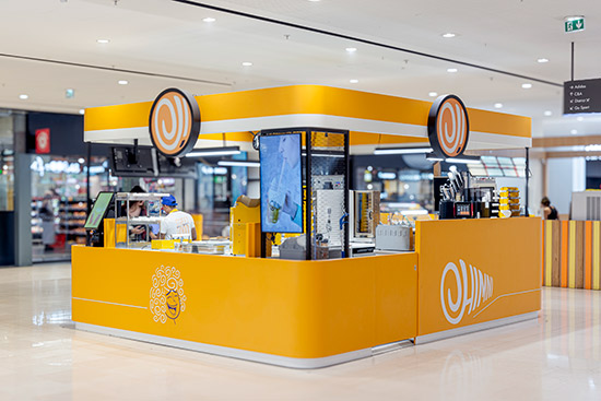 Chimni

Design Retail
Kiosque-