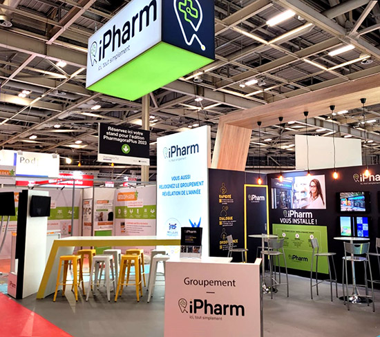 iPharm-