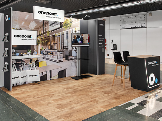 Onepoint-