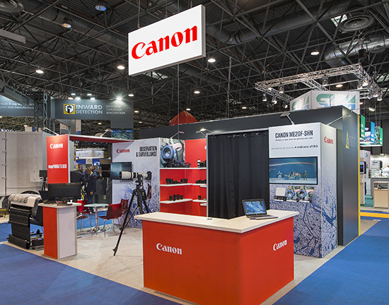 Canon-