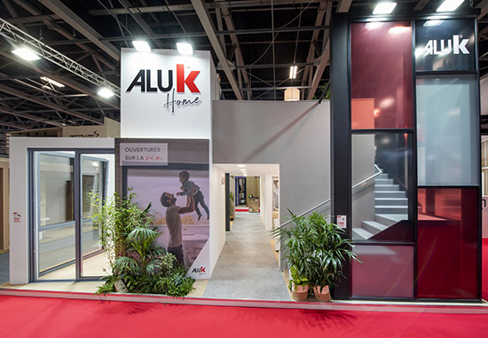 AluK Home-