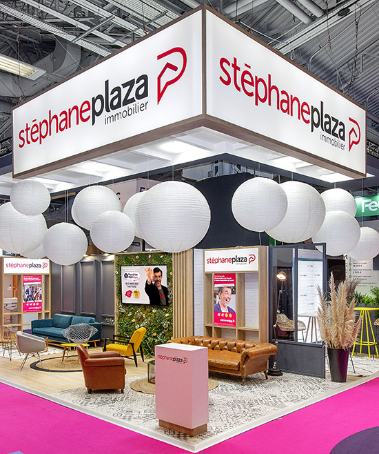 St&eacute;phane Plaza-