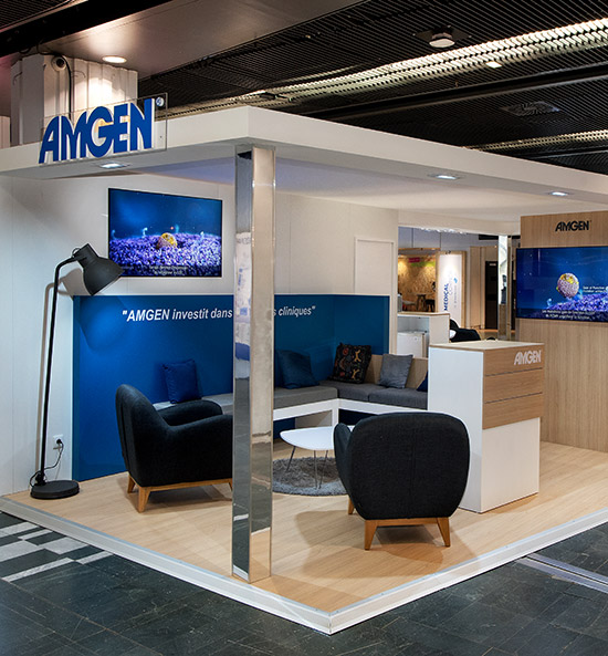 Amgen-