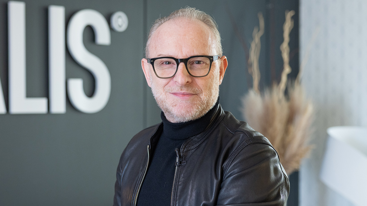 Découvrez Galis avec Bruno, Directeur Communication & Planning Stratégique Groupe