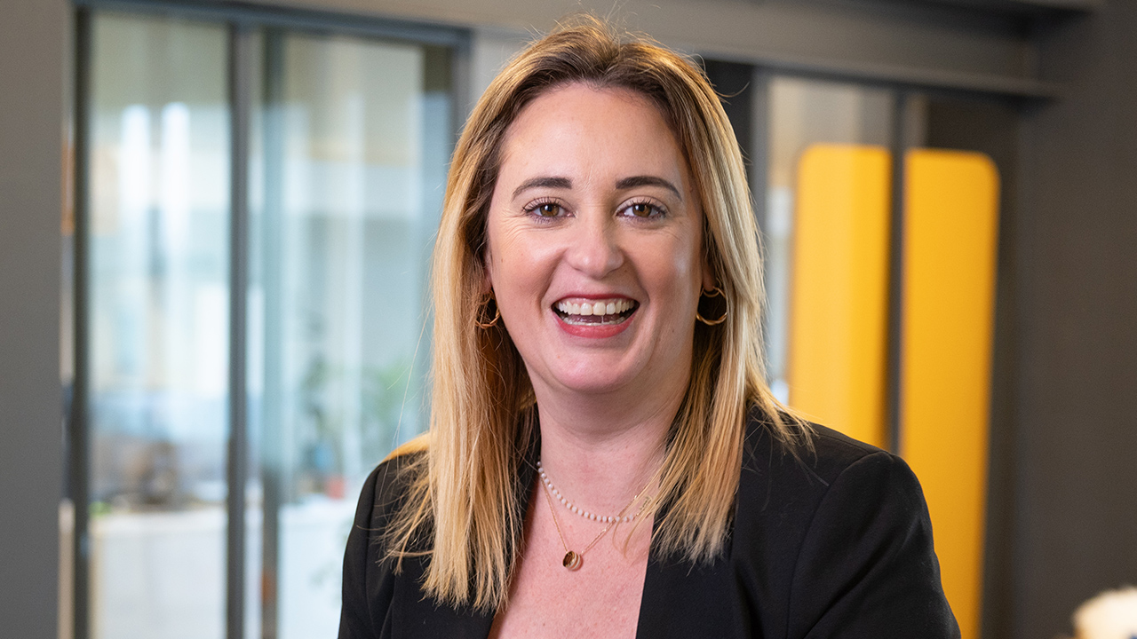 Rencontrez Elodie, Directrice de Galis Event