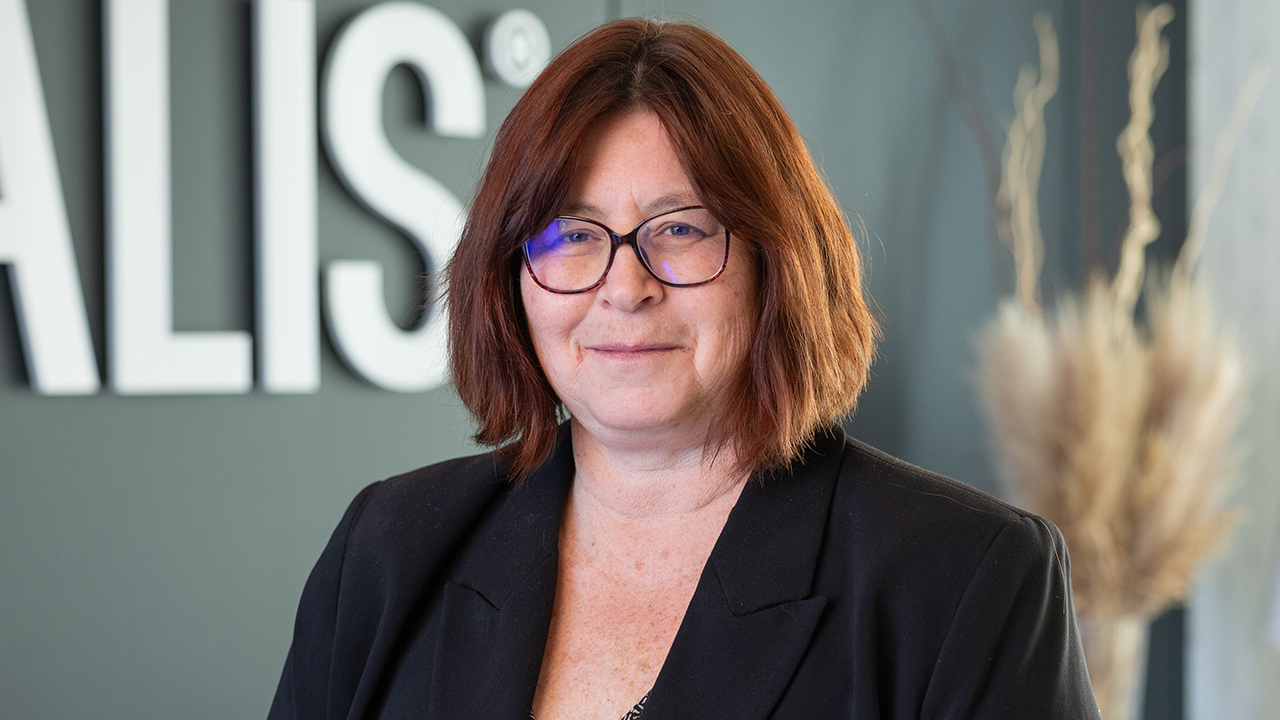 Rencontrez Estelle, notre RRH !