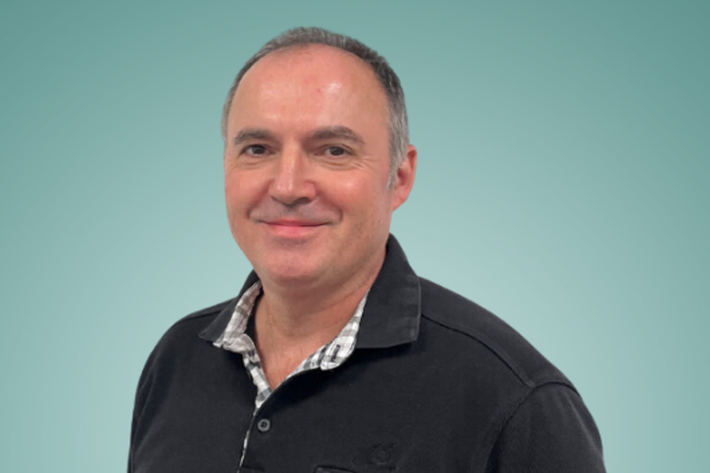 Jean-Pierre - colour photo