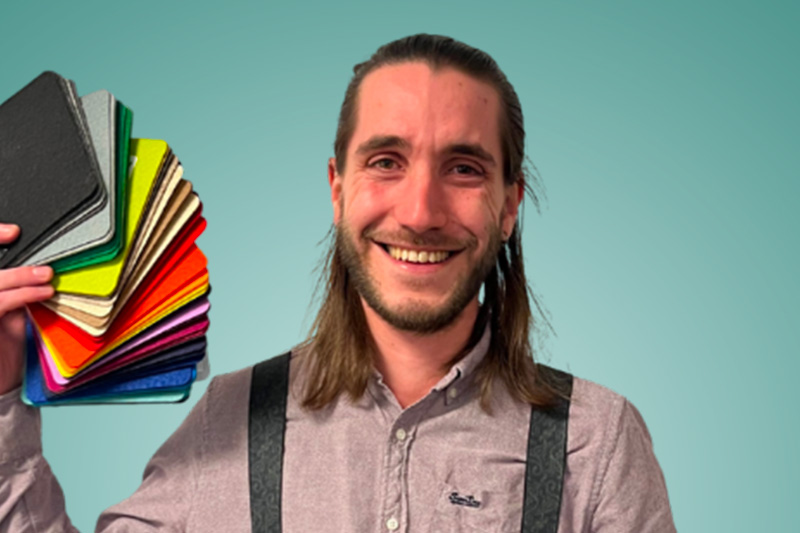 Ugolin - colour photo