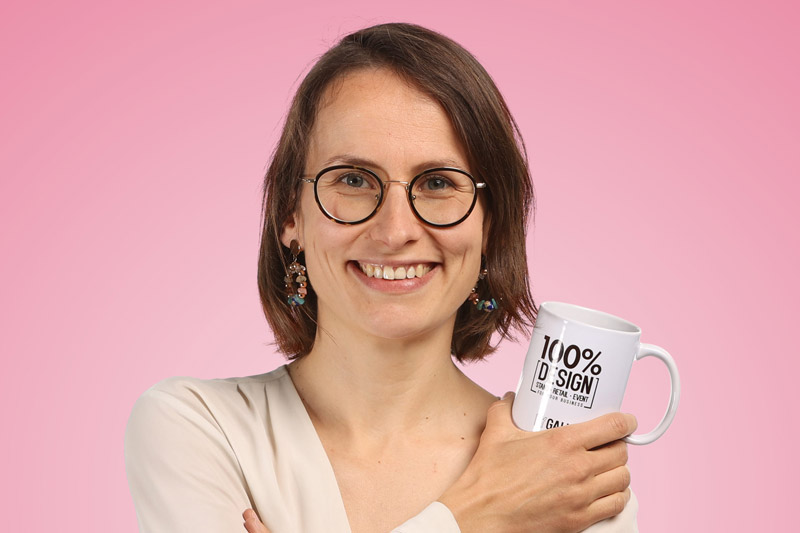 Philomène - colour photo