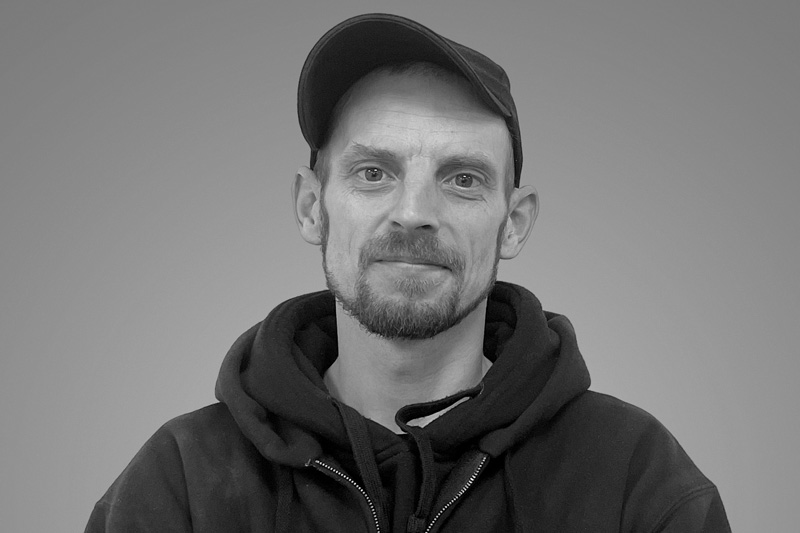André