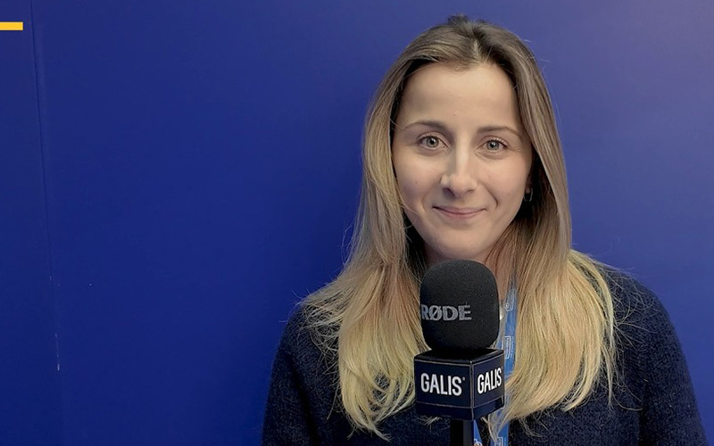 Témoignage vidéo AGRICA