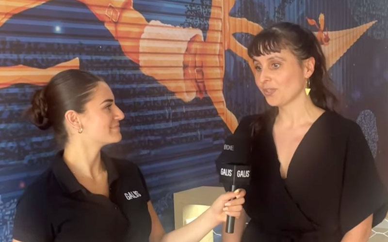 Video testimonial DEDIENNE AEROSPACE