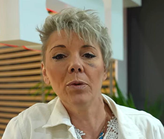 Video testimonial TAKEUCHI FRANCE