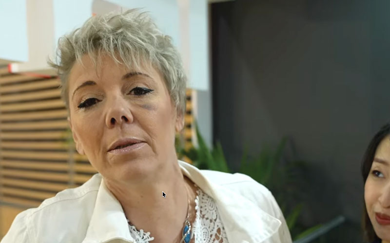 Video testimonial TAKEUCHI FRANCE